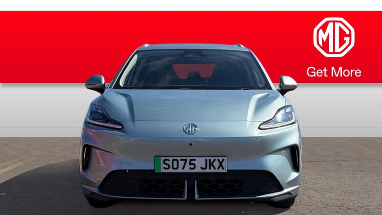 MG Mg4 Urban 118kW Premium Long Range 54kWh 5dr Auto Electric Hatchback